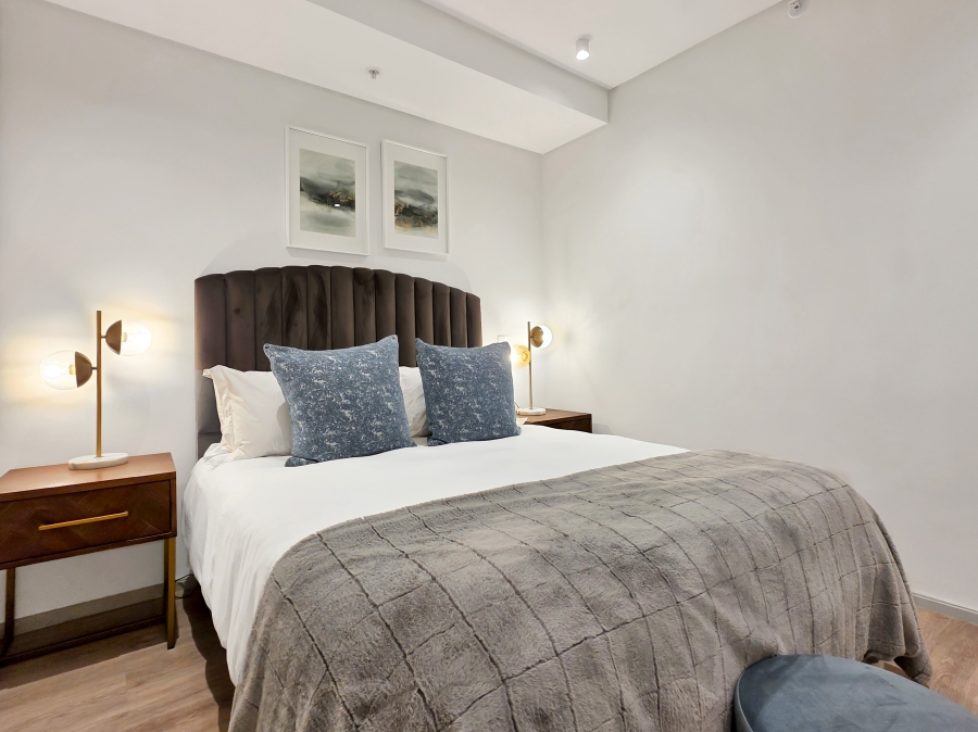 2 Bedroom Property for Sale in De Waterkant Western Cape